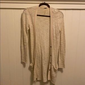 XS Free People Sweater